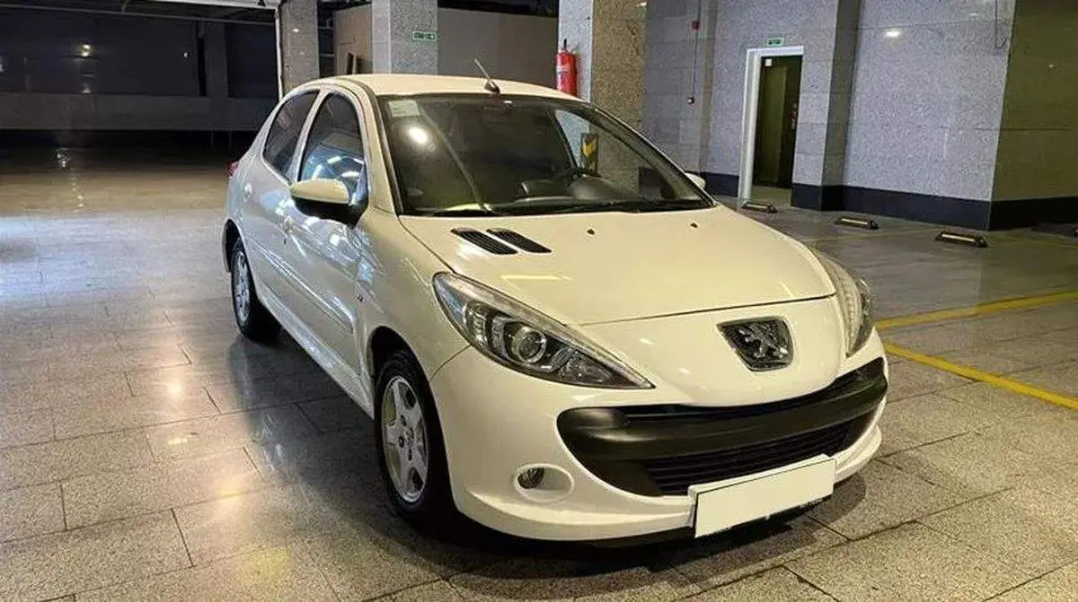قیمت روز محصولات ایران خودرو و سایپا+ جدول