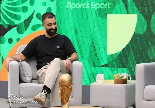 برنامه مسابقات مهم امروز + جدول