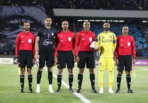 پشت پرده سفر زودهنگام استقلال به عربستان