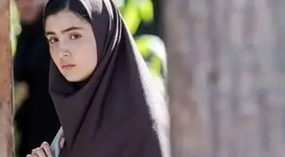 تصاویر تازه «شکوفه» بازیگر ۲۴ ساله سریال «وحشی»