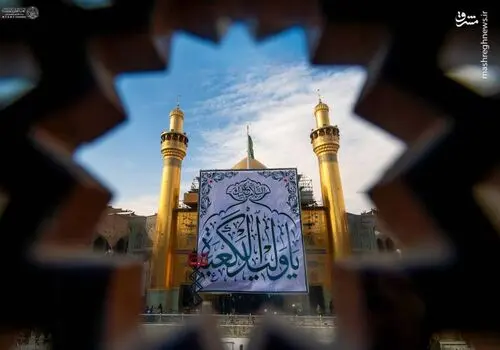 اعمال شب و روز هفتم ماه رجب + دعای روز هفتم و نماز شب هفتم رجب