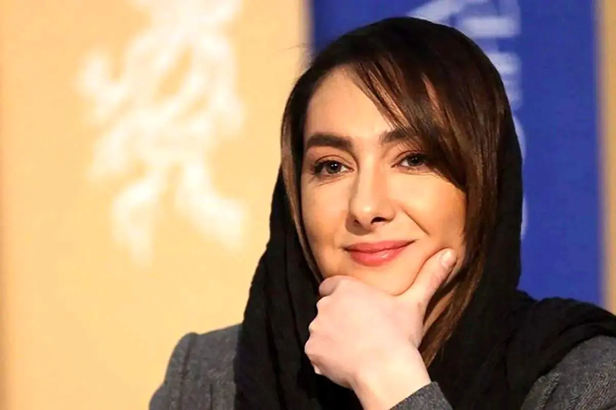 عکس دیدنی و خاطره‌انگیز از دوران کودکی هانیه توسلی!