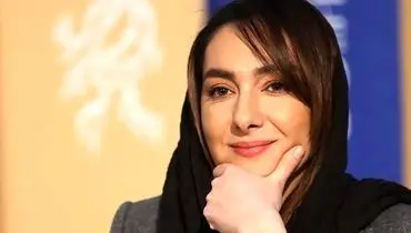 عکس دیدنی و خاطره‌انگیز از دوران کودکی هانیه توسلی!