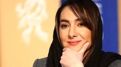 عکس دیدنی و خاطره‌انگیز از دوران کودکی هانیه توسلی!