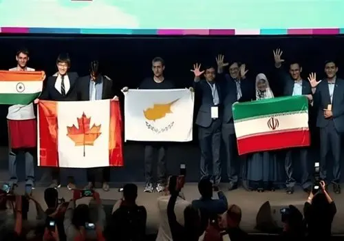 مدال‌آوران دو المپیاد نوظهور از آزمون سراسری معافند!