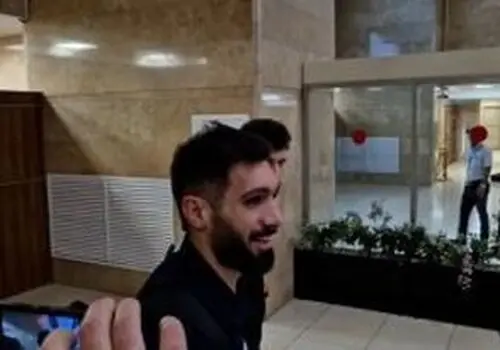 رسانه هواداری استقلال: این سه بازیکن را اخراج کنید