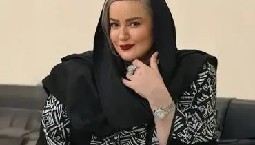 نعیمه نظام‌دوست با استوری اینستاگرامی تولد لاله اسکندری را تبریک گفت+عکس
