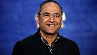 رامبد جوان، عکس جدید دخترش «نوردخت» را منتشر کرد 