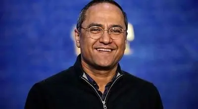 رامبد جوان، عکس جدید دخترش «نوردخت» را منتشر کرد 