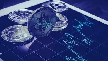  بیت‌کوین سقوط کرد
