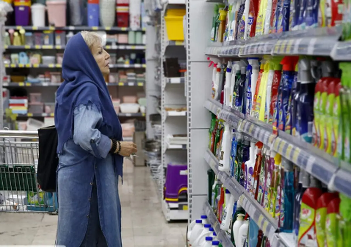افزایش چراغ خاموش قیمت شویندهها کلید خورد