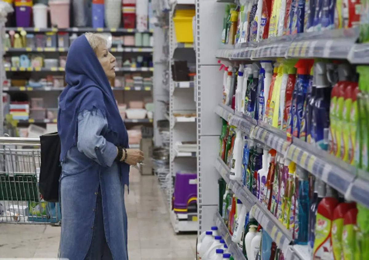 افزایش چراغ خاموش قیمت شوینده‌ها کلید خورد
