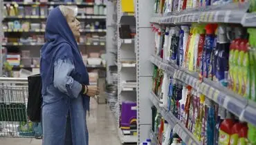 افزایش چراغ خاموش قیمت شوینده‌ها کلید خورد
