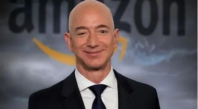 جف بزوس، دوباره مدیر شد