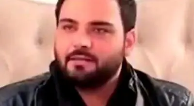 احسان علیخانی: این خانم بازیگر را نمی‌بخشم/ویدیو 