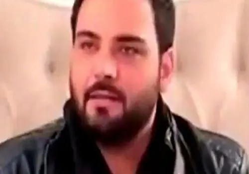 احسان علیخانی علیه صداوسیما به سیم آخر زد!