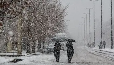 اعلام آماده باش برای این استان