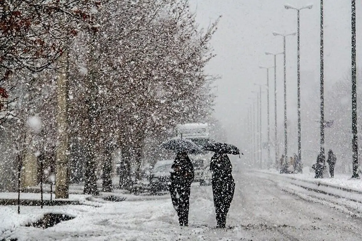 اعلام آماده باش برای این استان