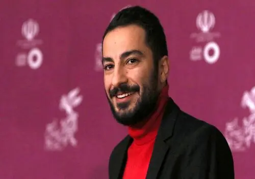 قاب عکس خانوادگی «نوید محمد زاده» در ایلام