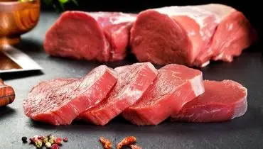 قیمت گوشت قرمز امروز اعلام شد