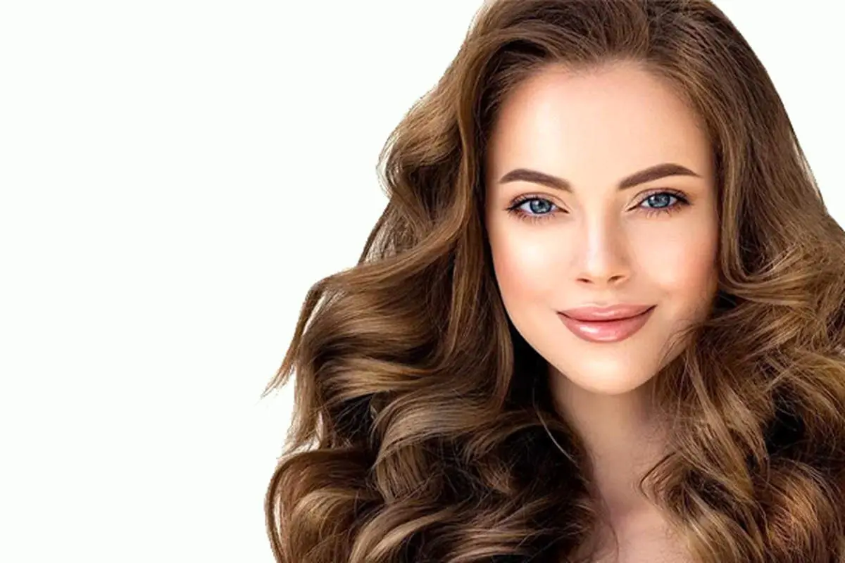 از بلوند تا قهوه‌ای؛ ۷ رنگ موی ترند زمستانی + عکس

