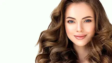 از بلوند تا قهوه‌ای؛ ۷ رنگ موی ترند زمستانی + عکس

