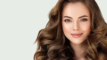 از بلوند تا قهوه‌ای؛ ۷ رنگ موی ترند زمستانی + عکس

