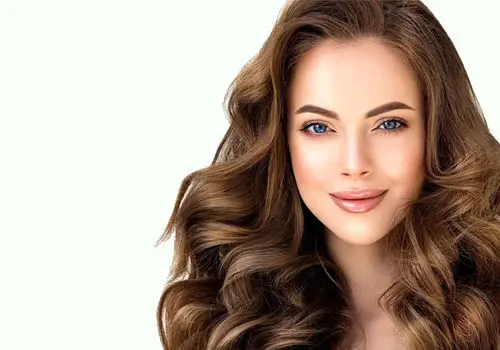 از بلوند تا قهوه‌ای؛ ۷ رنگ موی ترند زمستانی + عکس

