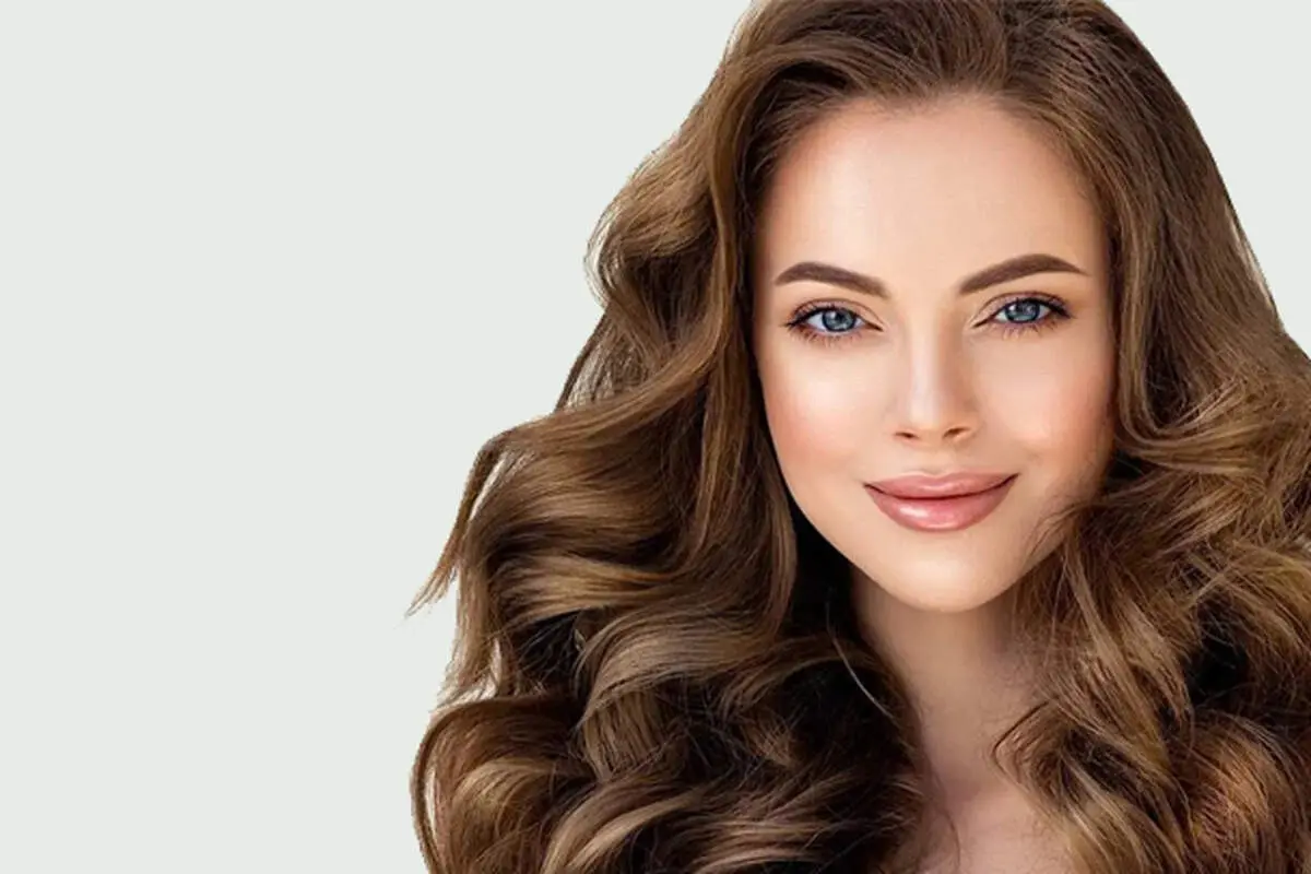از بلوند تا قهوه‌ای؛ ۷ رنگ موی ترند زمستانی + عکس

