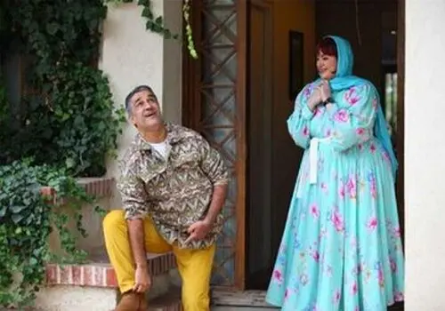 عکس جشن تولد لاکچری پژمان جمشیدی برای عروس جذابش نگار فرهمند !