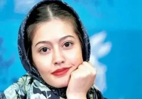 راهکار زیبای "پردیس احمدیه" برای کاهش فشار جنگ بر روی صنایع+ عکس