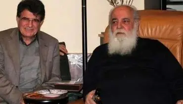 سایه: شجریان پسرم، برادرم و پدرم بود!