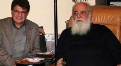 سایه: شجریان پسرم، برادرم و پدرم بود!