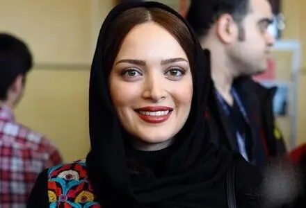 حضور بهنوش طباطبایی در کنسرت نمایش سیاوش + فیلم