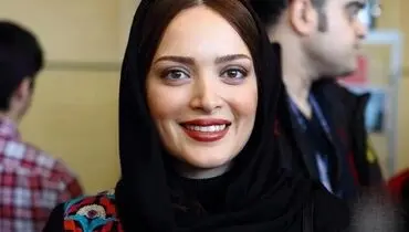 بهنوش طباطبایی با استایل متفاوت و لاکچری + عکس