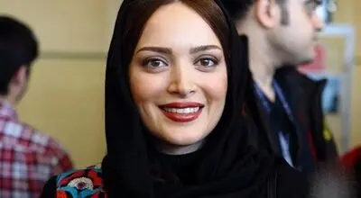 حضور بهنوش طباطبایی در کنسرت نمایش سیاوش + فیلم