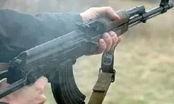 قاضی شهید باقری که صبح امروز در شیراز ترور شد+تصاویر