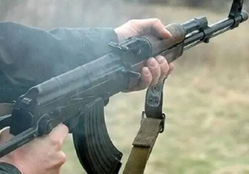  اولین فیلم از فاجعه وحشتناک شیراز (18+)
