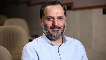فیلم پیرپسر هدیه سینما به حسن پورشیرازی بود