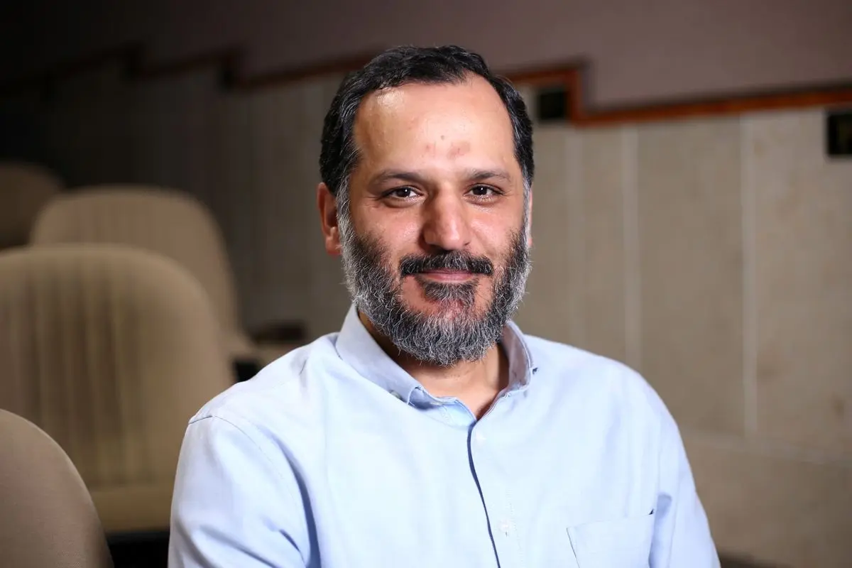 فیلم پیرپسر هدیه سینما به حسن پورشیرازی بود
