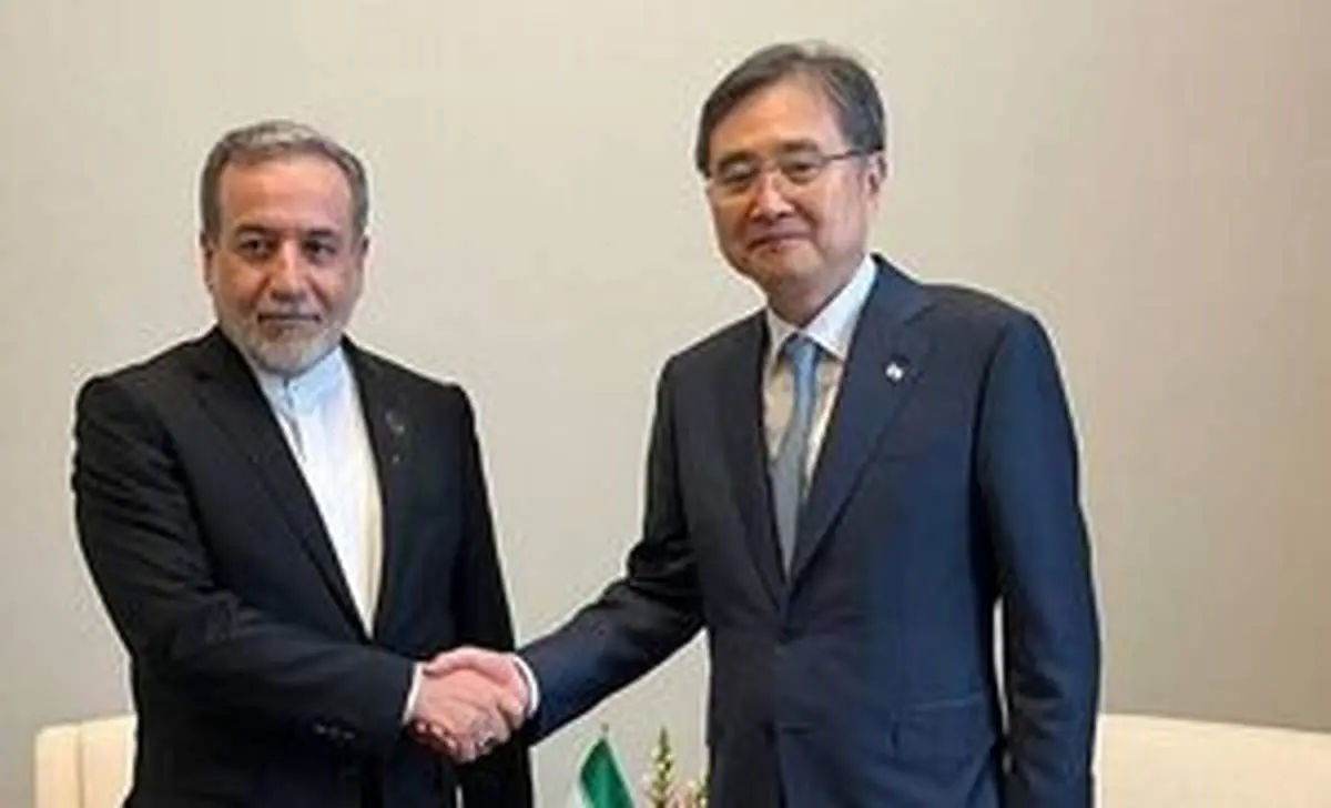 جزئیات گفتگوی تلفنی وزرای امور خارجه ایران و کره جنوبی