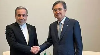 جزئیات گفتگوی تلفنی وزرای امور خارجه ایران و کره جنوبی