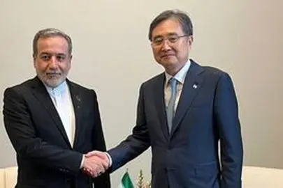 جزئیات گفتگوی تلفنی وزرای امور خارجه ایران و کره جنوبی