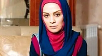 آسیب دیدن خانه خانم بازیگر در حملات اخیر