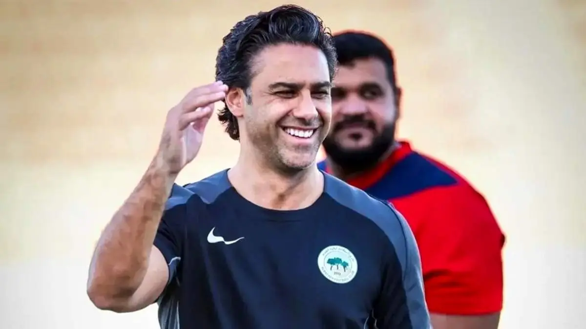 فرهاد مجیدی امشب ۵۰ ساله شد