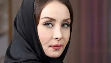 حدیث فولادوند با یک استایل ورزشی