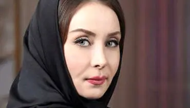 حدیث فولادوند با یک استایل ورزشی