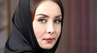 حدیث فولادوند با یک استایل ورزشی