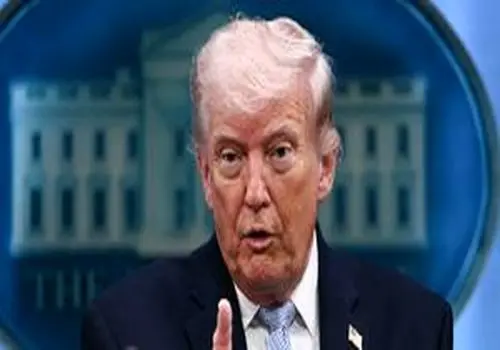 ادعای ترامپ: پایان جنگ نزدیک است