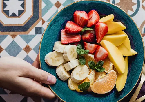 روش ساده خانگی برای از بین بردن سیاهی زیر چشم
